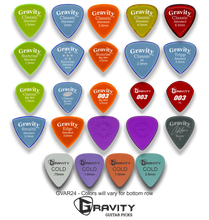 Load image into Gallery viewer, Gravity Picks: Variety Pack