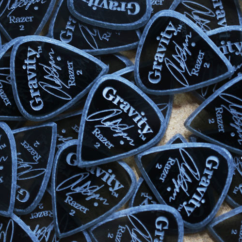 Rob Chapman Signature