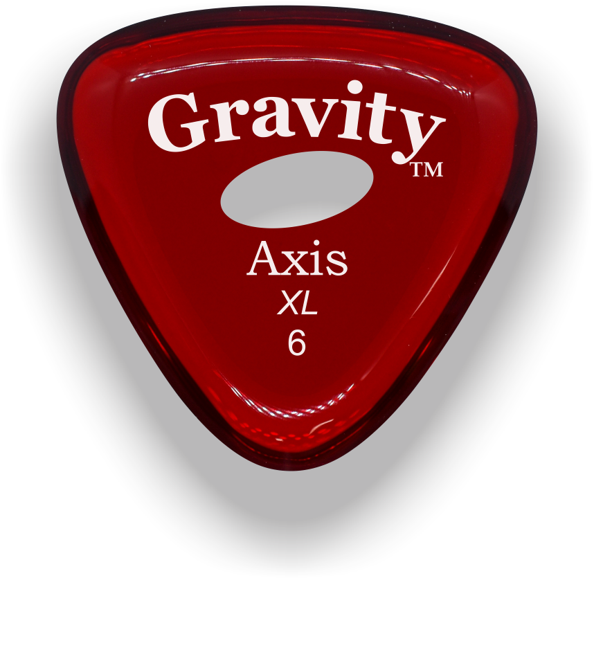 Single Acrylic Picks