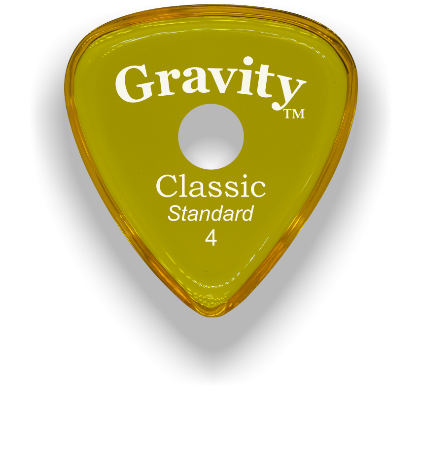 Single Acrylic Picks