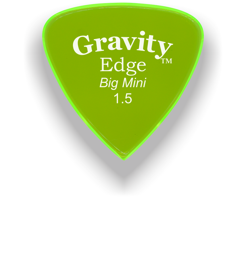 Single Acrylic Picks