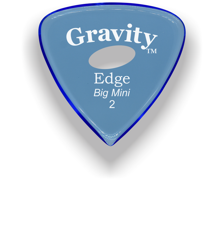 Single Acrylic Picks