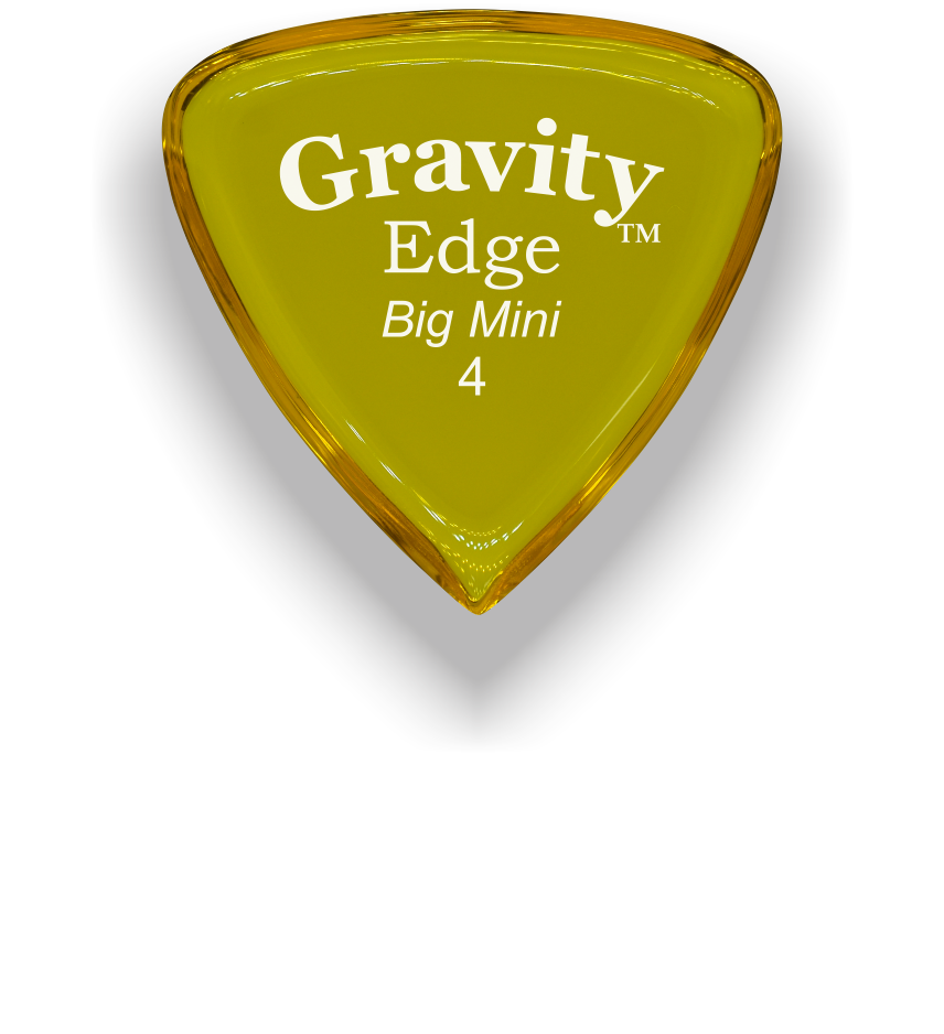 Single Acrylic Picks
