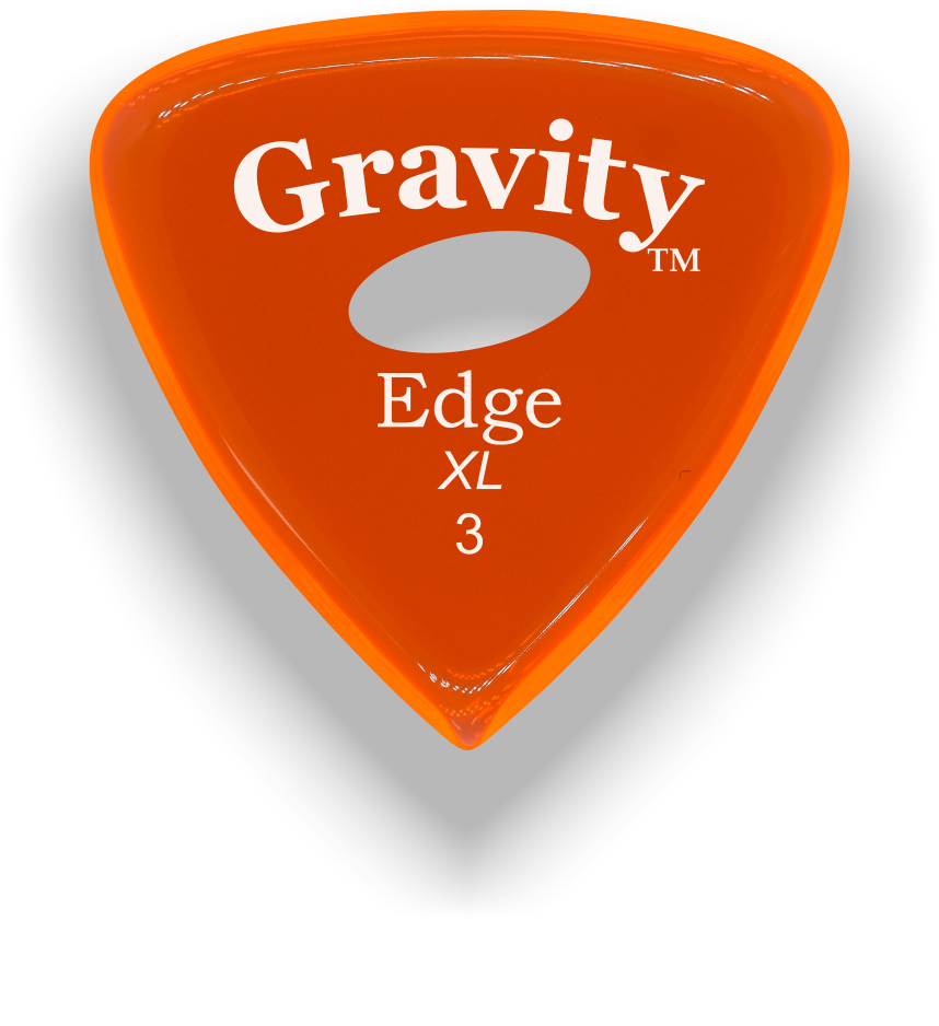 Single Acrylic Picks