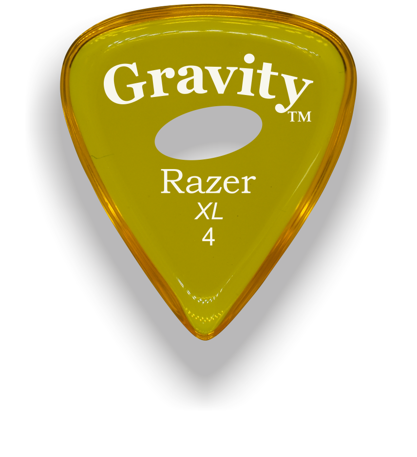 Single Acrylic Picks