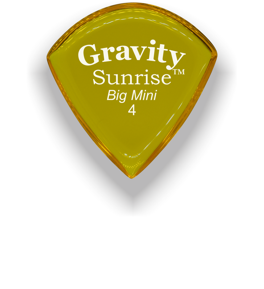 Single Acrylic Picks