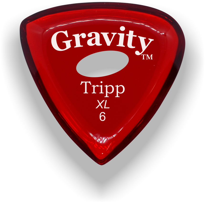Single Acrylic Picks