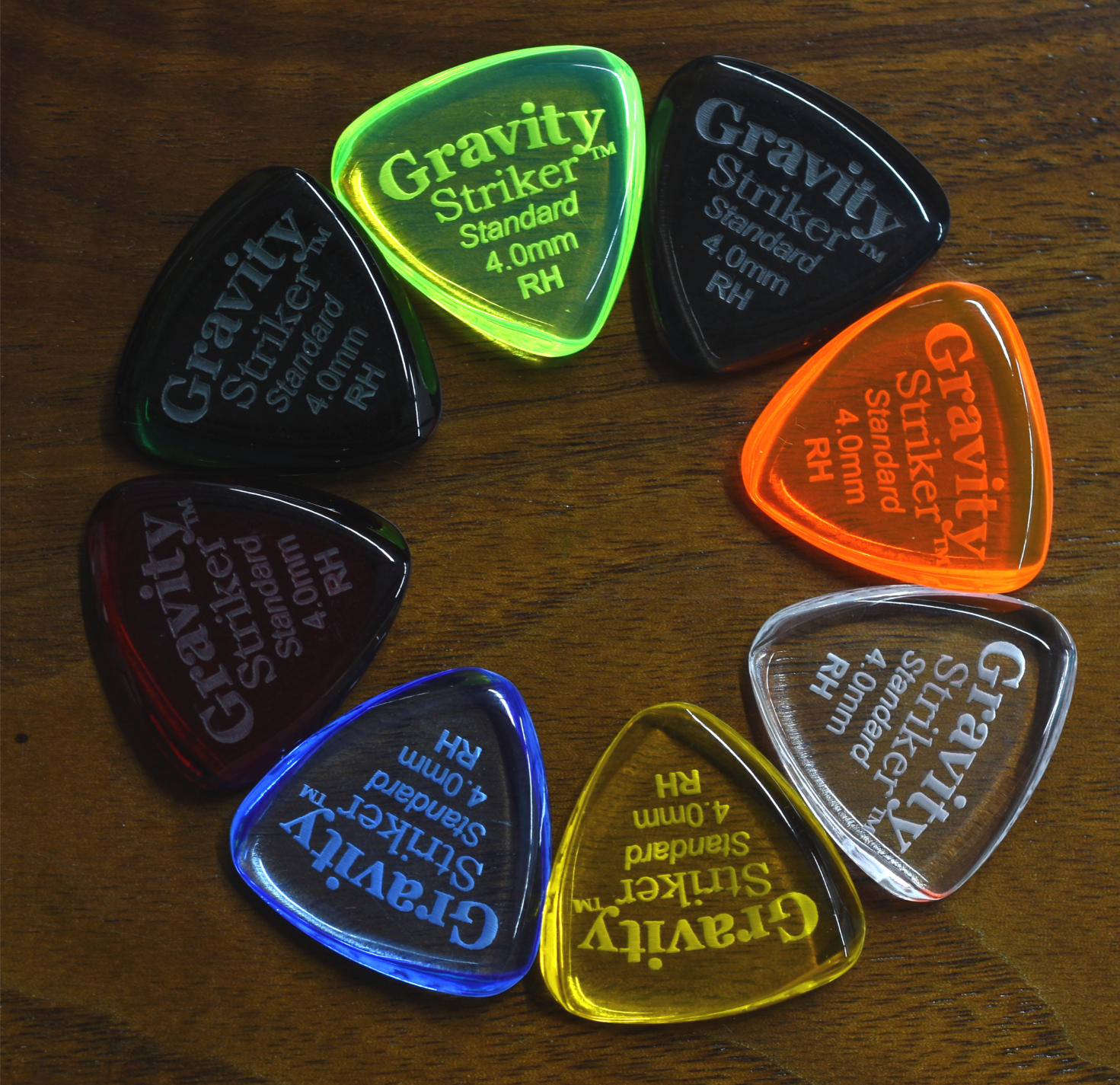 Striker | Speed Bevels