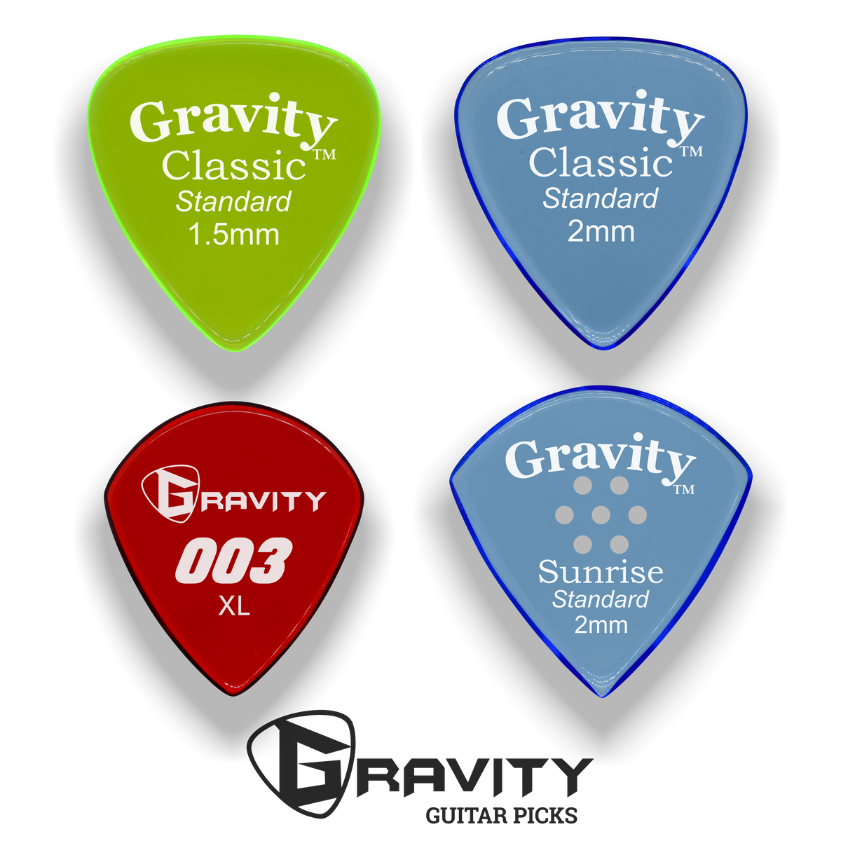 Picks　Sellers　Best　Gravity　–　Inc.
