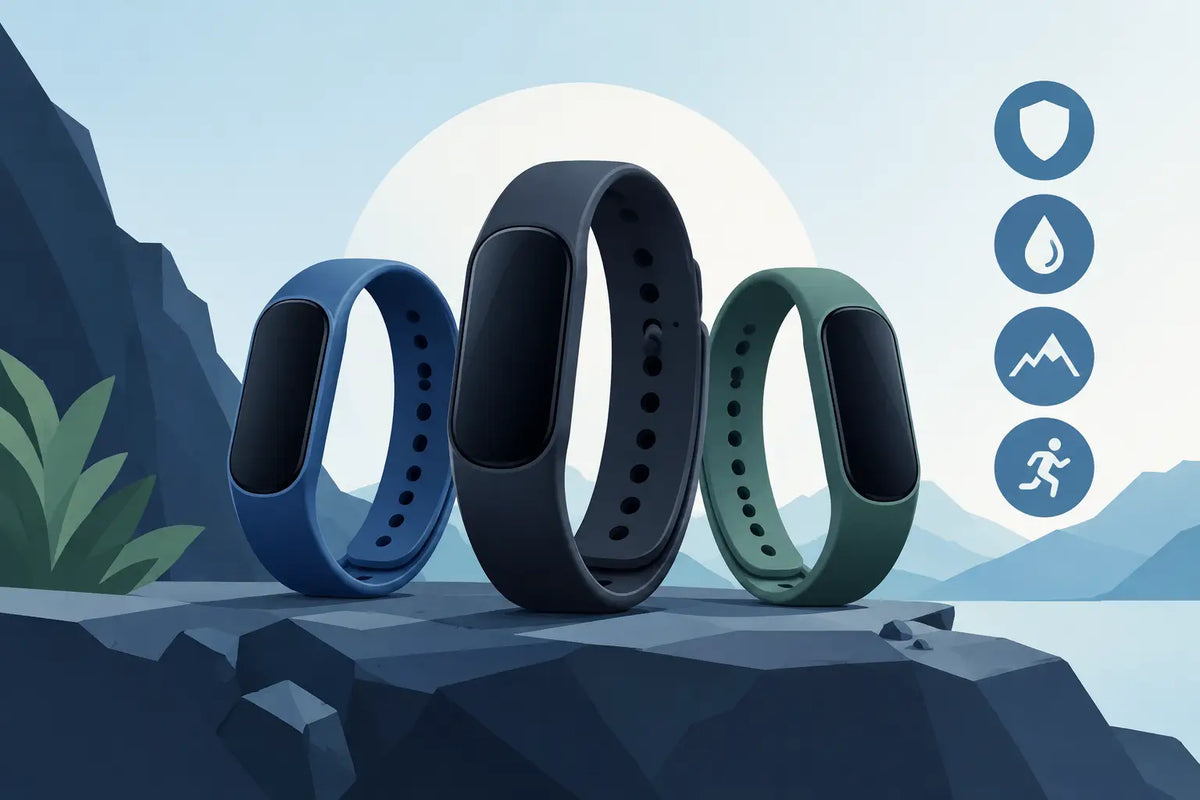 Design Band Picks That Perform Under Pressure