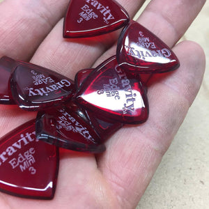 ACRYLIC CUSTOM SHOP  Customize your guitar pick – Gravity Picks Inc.