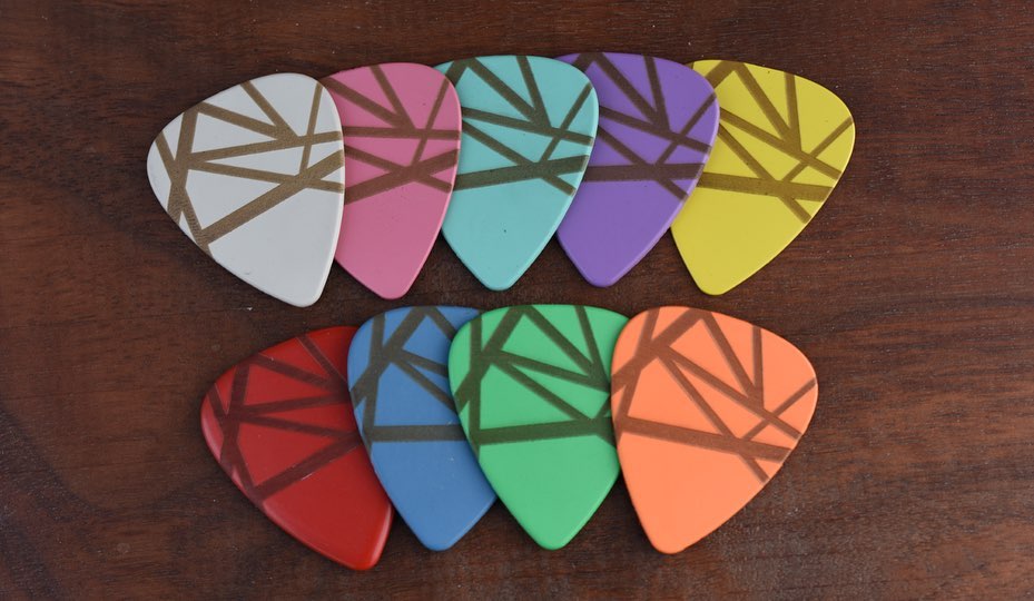 COLORED GOLD SERIES