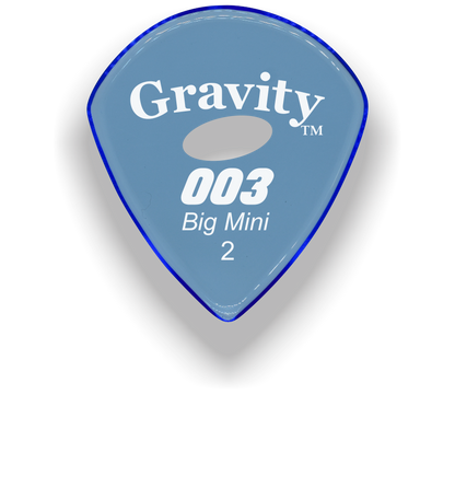 Single Acrylic Picks