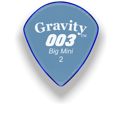 Single Acrylic Picks