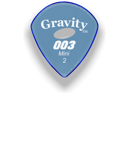Single Acrylic Picks
