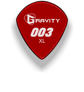 003 – Gravity Picks Inc. 003 – Gravity Picks Inc.