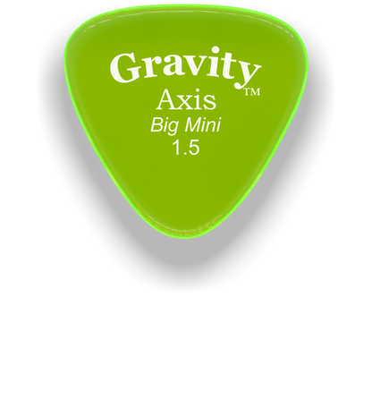 Single Acrylic Picks