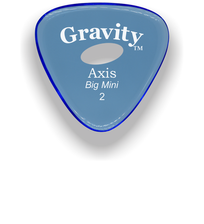 Single Acrylic Picks