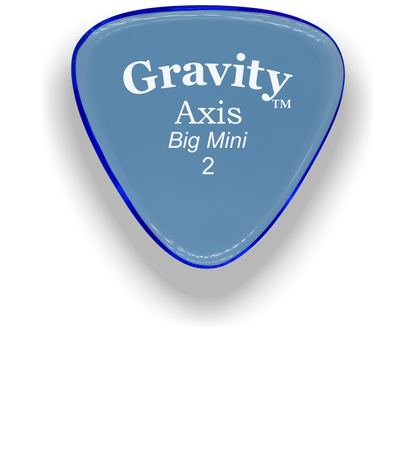 Single Acrylic Picks