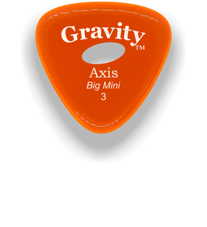 Single Acrylic Picks