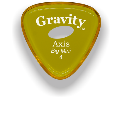 Single Acrylic Picks