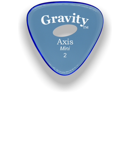 Single Acrylic Picks