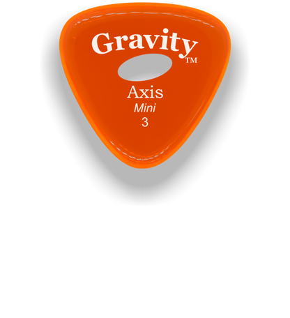 Single Acrylic Picks