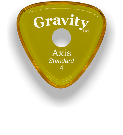 Single Acrylic Picks