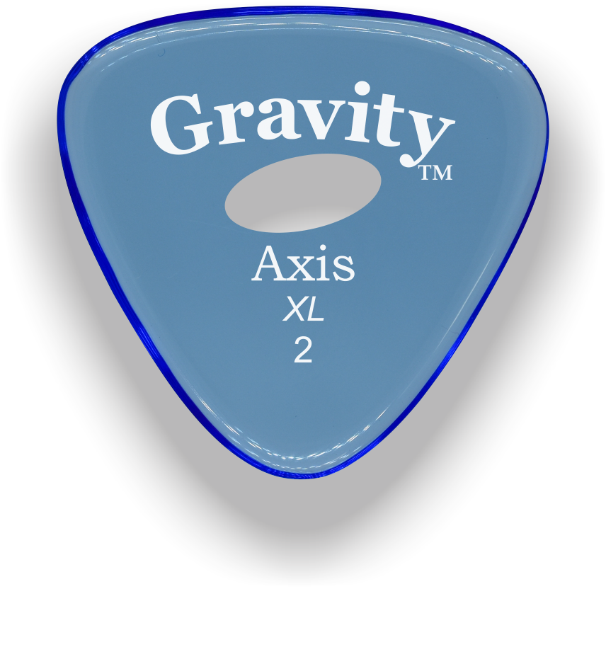 Single Acrylic Picks