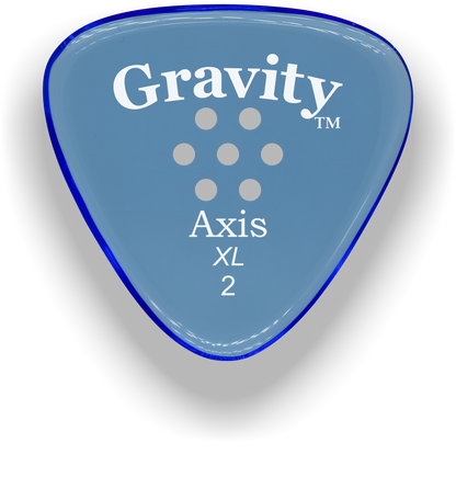 Single Acrylic Picks