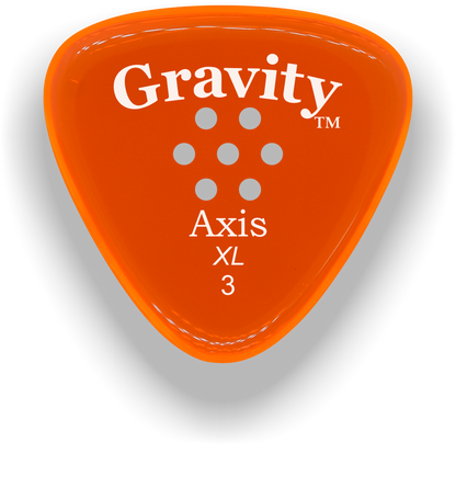Single Acrylic Picks
