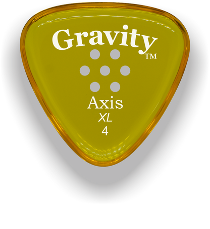 Single Acrylic Picks