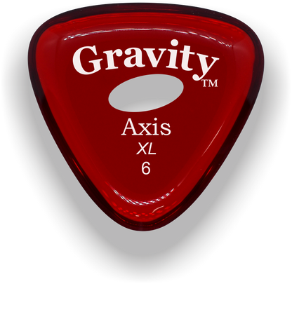 Single Acrylic Picks
