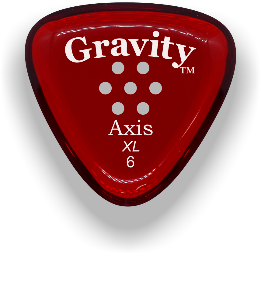 Single Acrylic Picks