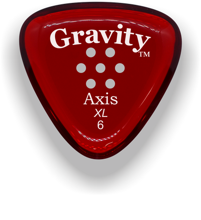 Single Acrylic Picks
