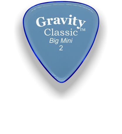 Single Acrylic Picks