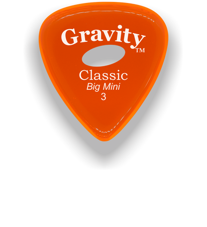 Single Acrylic Picks