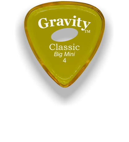 Single Acrylic Picks