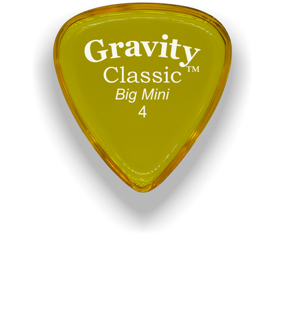 Single Acrylic Picks