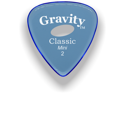 Single Acrylic Picks