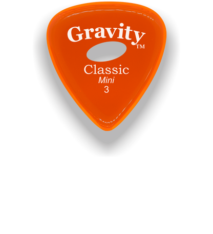 Single Acrylic Picks