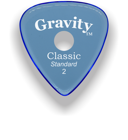 Single Acrylic Picks