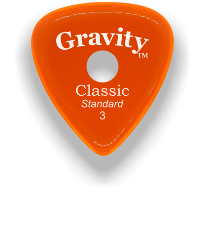 Single Acrylic Picks