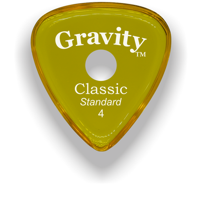 Single Acrylic Picks