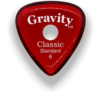 Single Acrylic Picks