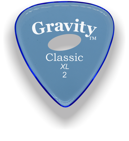 Single Acrylic Picks