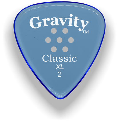 Single Acrylic Picks