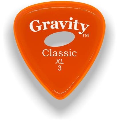 Single Acrylic Picks