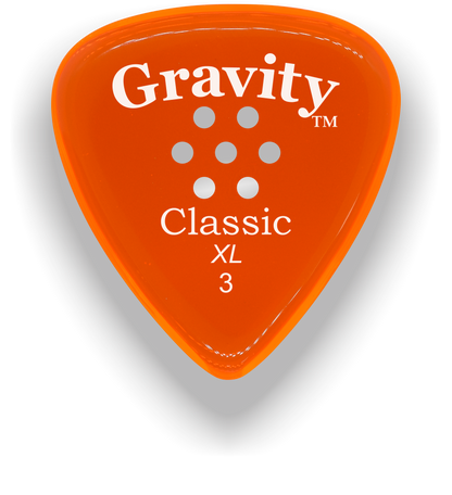 Single Acrylic Picks