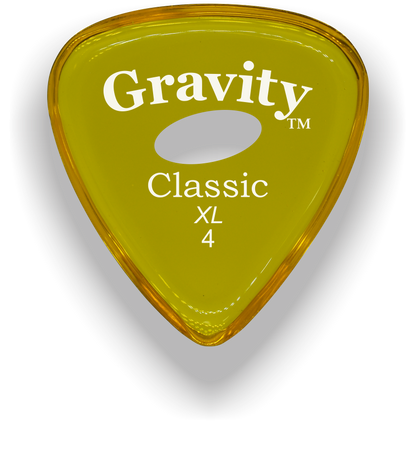Single Acrylic Picks
